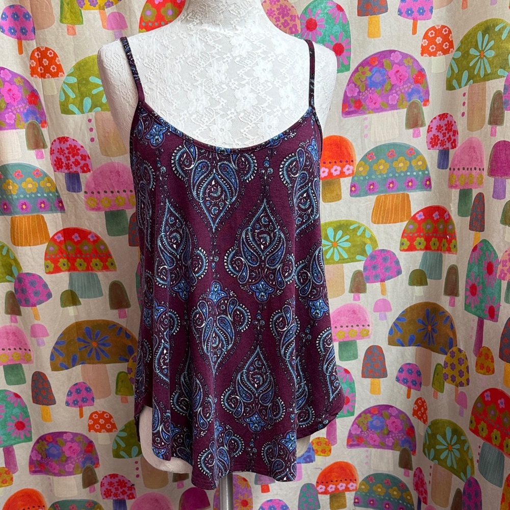 Love Spell Top. Medium